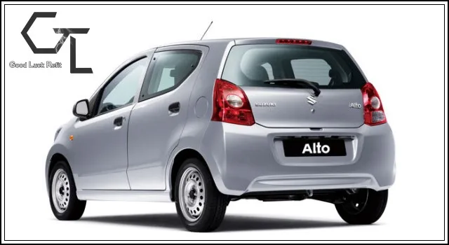 Автомобильная интеллектуальная парковочная камера/для Suzuki Alto 2009 ~ 2013 HD камера