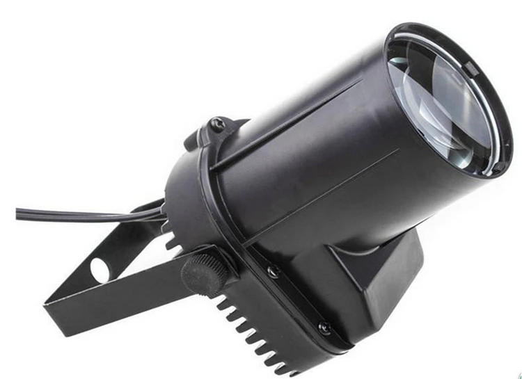 Горячая Распродажа светодиодная мини лампа 5 Вт с эффектом точечного