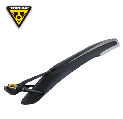 TOPEAK fender 26 дюймов Пластиковые крылья для горного велосипеда TC9627 | Спорт и