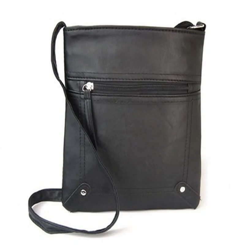black 22x24cm Женские сумки-мессенджеры, кожаные повседневные сумки с кисточками, женская дизайнерская сумка, винтажная большая сумка-тоут, сумка на плечо, высокое качество, bolsos - Цвет: black 22x24cm