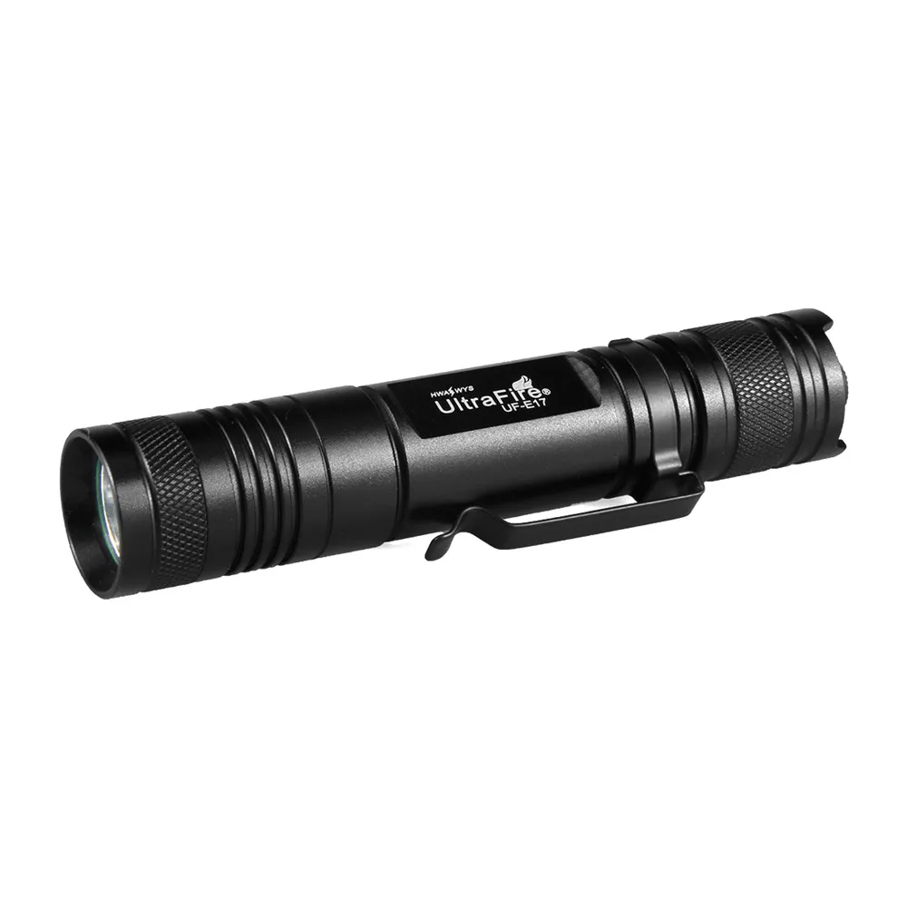 Ultrafire тактический фонарь XM-L T6 с usb-зарядкой, фонарь с зумом, светодиодный фонарик с бликами 18650, фонарь luz, ручная Вспышка l