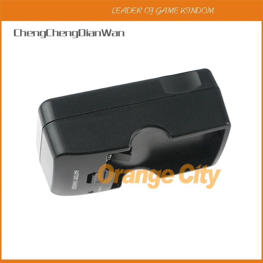 ChengChengDianWan Батарея зарядная док станция для PSP 10000/20000/3000 ручка Зарядное устройство