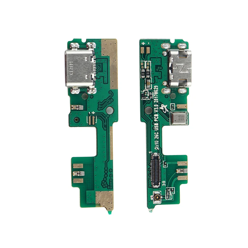 Цветной для UMI Umidigi Кристалл мощность объемный кабель USB плата громкий динамик