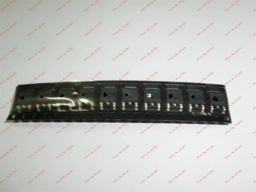10 шт. AP85U03GH TO 252 AP85U03 TO252 85U03GH SMD|smd|free |