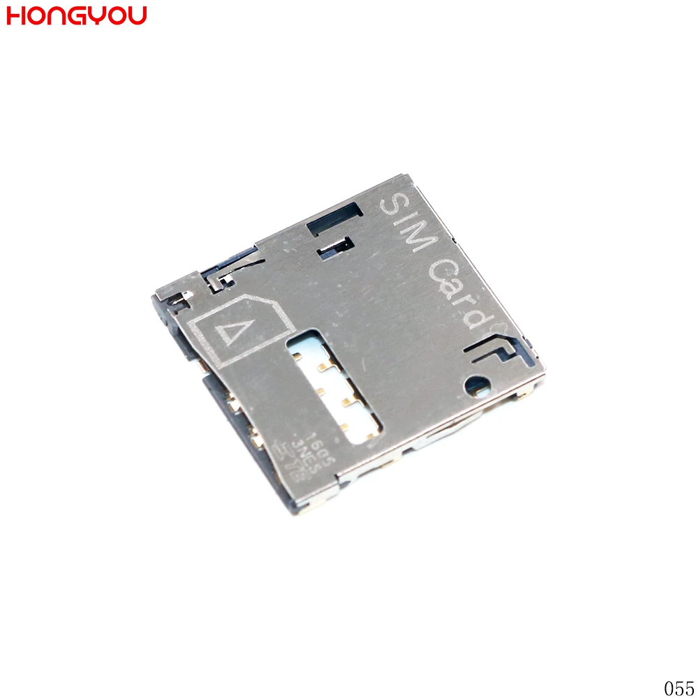 

Разъем для sim-карты, разъем для Samsung S3 I9300 I9305 S4 I9505 I9500 NOTE2 N7100 N7105