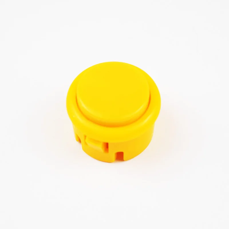 10 шт. 30 мм аркадная Кнопка встроенный микро переключатель Идеальная замена Jamma