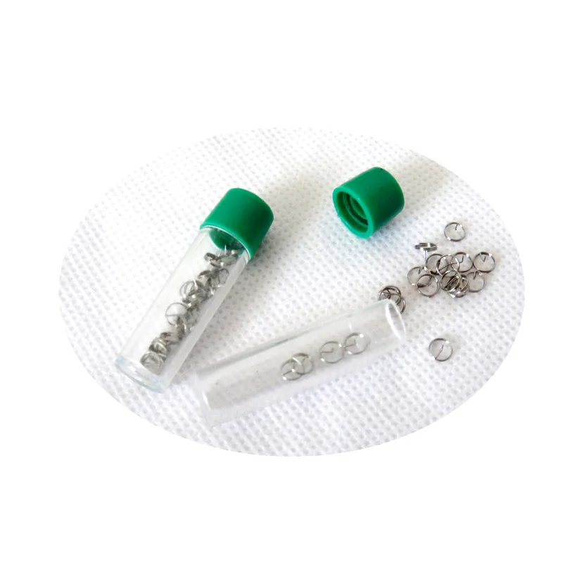 Бесплатная доставка Хуа Туо карты Нажмите иглу пресс для заказа Тип