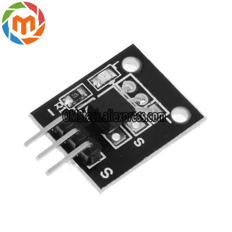 DS18B20 цифровой DIY температура сенсор модуль для Arduino электронные строительные