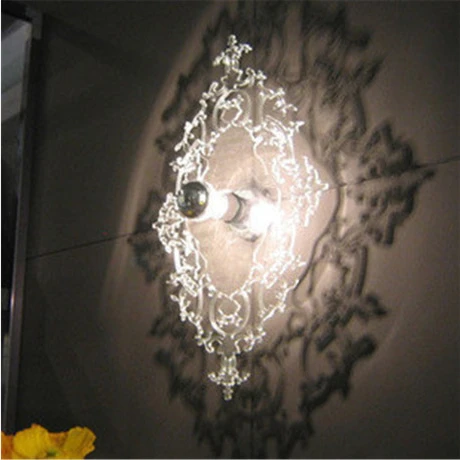 Оптовая продажа с фабрики Франция краткое балкон настенный светильник копия|lamp