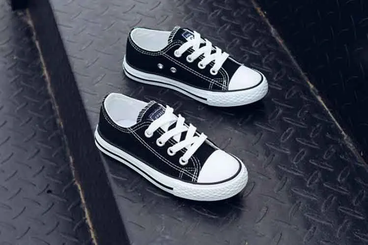 Canvas baby kids trainer fashion cute sneakers children shoes Lovely boots high quality boy tenis girls sport | Детская одежда и