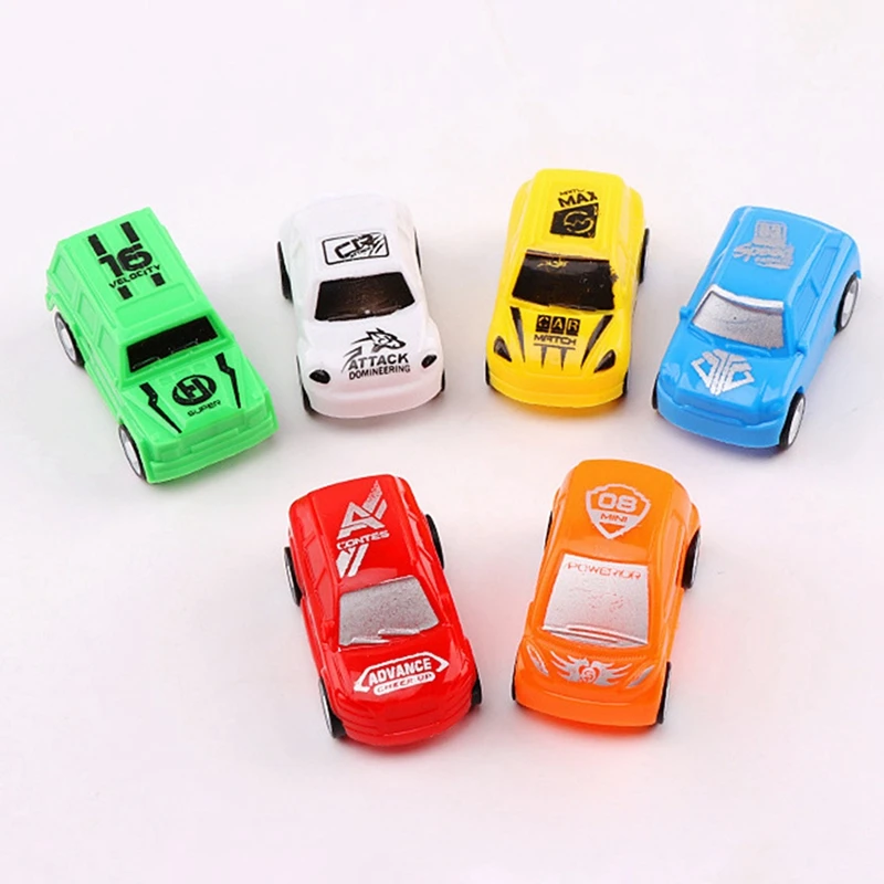 Детские игрушки 1 штука игрушечный автомобиль детская мультяшная игрушка