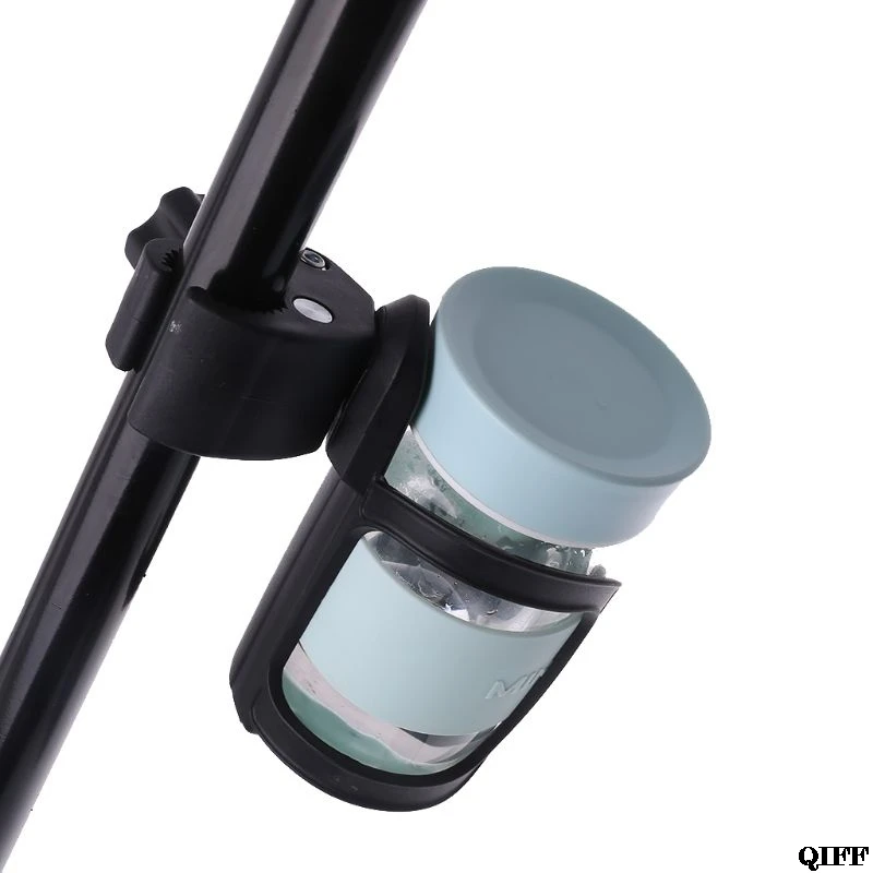 Прямая поставка держатель для бутылки с водой стойка чашек напитков в мотоцикле