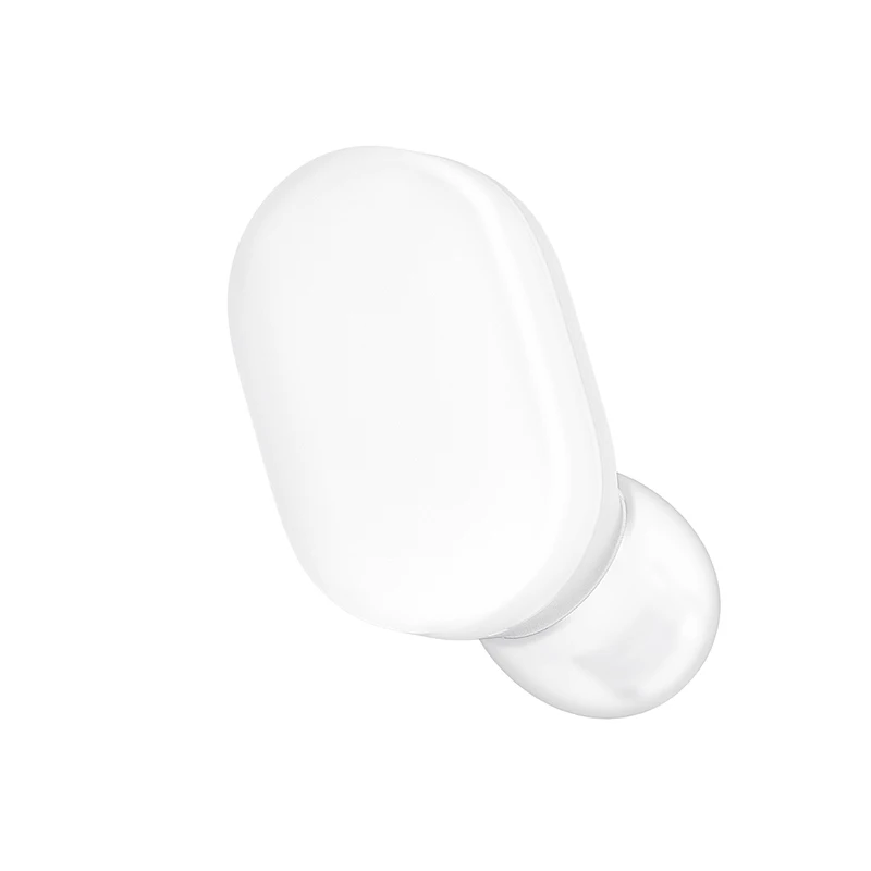 Bluetooth наушники Xiaomi Mijia Airdots Mi TWS молодежная версия стереонаушники с басами BT 5 0