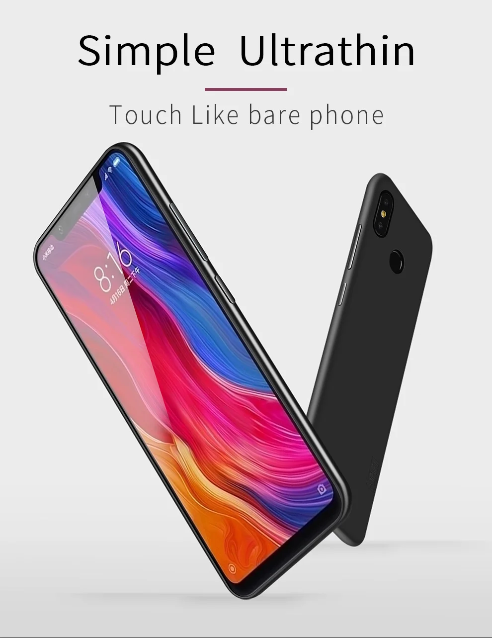 X-Level мягкий матовый чехол из ТПУ для спортивной камеры Xiao mi Red mi 5 6plus Pro S2 4X Примечание 5A 4 4X Pro mi 8 SE Max 2 mi x 2 S A1 A2 5 5S плюс задняя крышка