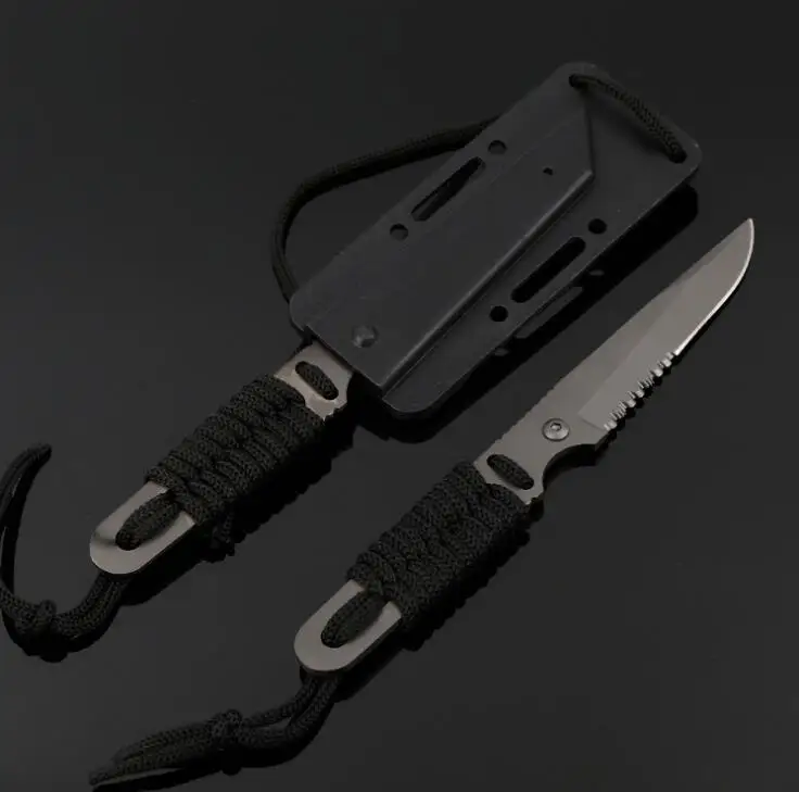 Survival karambit Knife Hunting Facas Fixed Blade Tactical Knives Coltello Da Tasca Navajas cs go tactical ganzo knives | Инструменты