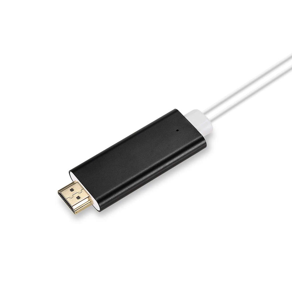 Wecast L3 HDMI кабель программный ключ ТВ 1080 P Full HD для телефона от ПК к Поддержка Miracast