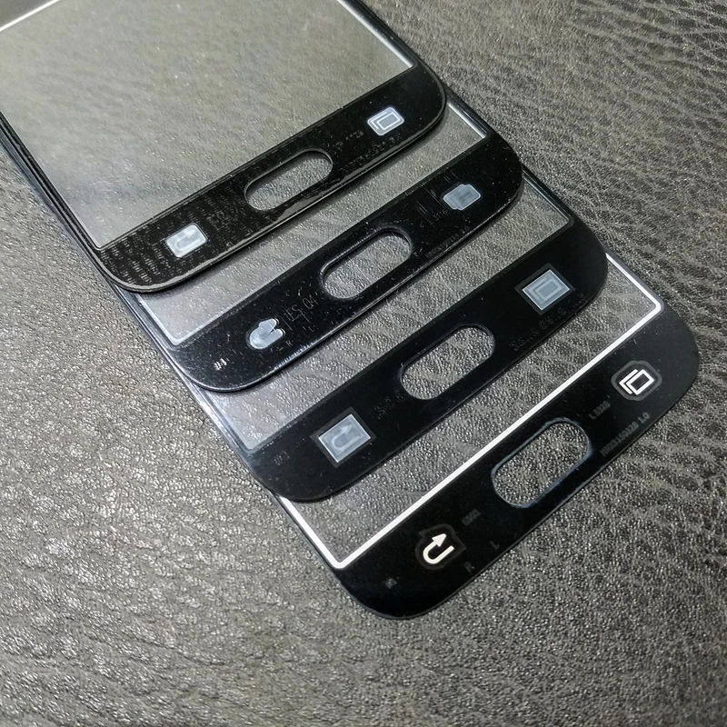 

Novecel 4 Colors Original Front Glass Lens For Samsung Galaxy S6 G920 5.1inches Phone Replacement Tool Parts AAA+ Hight Quatily