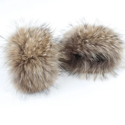 X-long Parkas зимняя куртка женская куртка с натуральным мехом парка с воротником из натурального меха енота Толстая теплая верхняя одежда повседневная съемная - Цвет: only fur cuffs