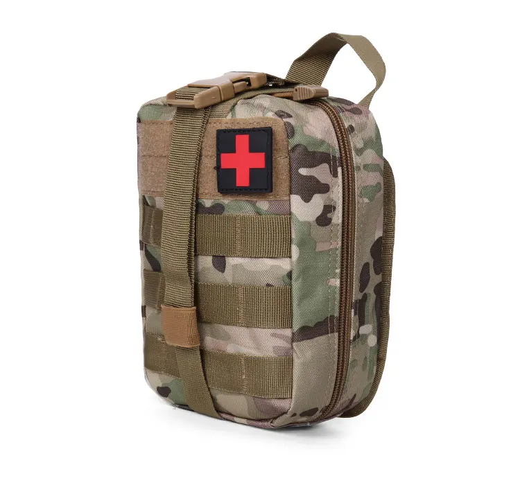 Уличная Сумка Molle тактическая сумка Аварийная Аптечка для первой помощи охотничья Сумка для кемпинга альпинистские прочные аварийные сумки