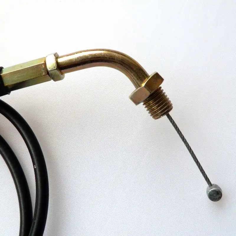 

36'' Throttle Cable For 50cc 70cc 90cc 110cc 125cc Dirt Pit Bike ATV