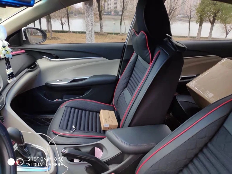 Спереди и сзади полный комплект автомобиля сиденья для CITROEN DS4 DS5 DS6 Триумф C2 C3 C4 C5 C6 C4L Пикассо C4 aircross кактус C-CROSSER C-XR
