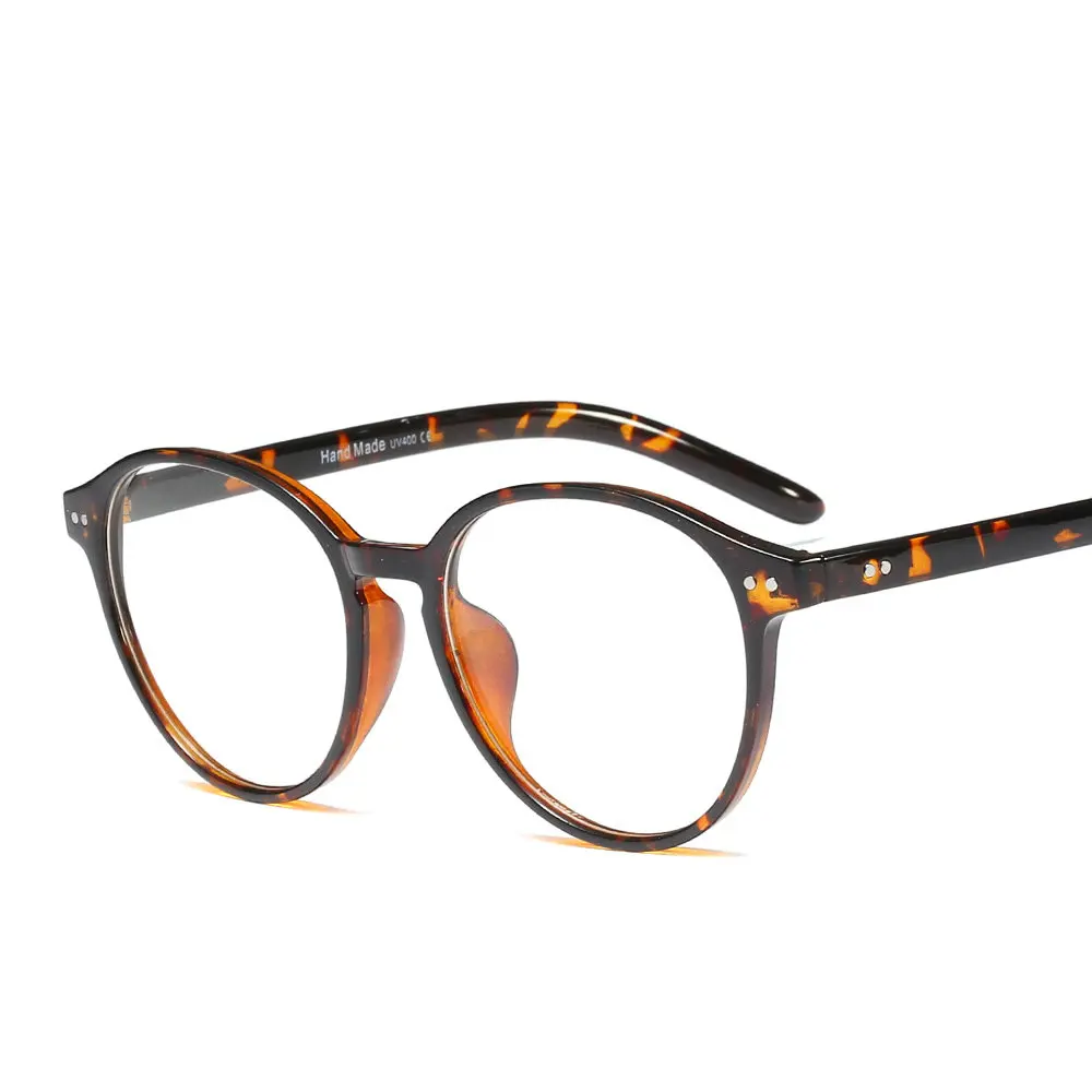 Роскошные очки кошачий глаз кадров Для мужчин женщин трендовая стильная женская