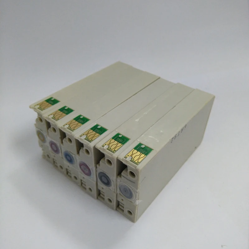 Картридж для принтера Epson RX700 совместимый с картриджями Stylus | Компьютеры и офис