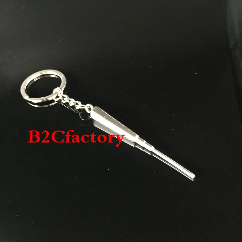 5 шт. стоматологическая клиника подарок в форме коренного зуба брелок зуб