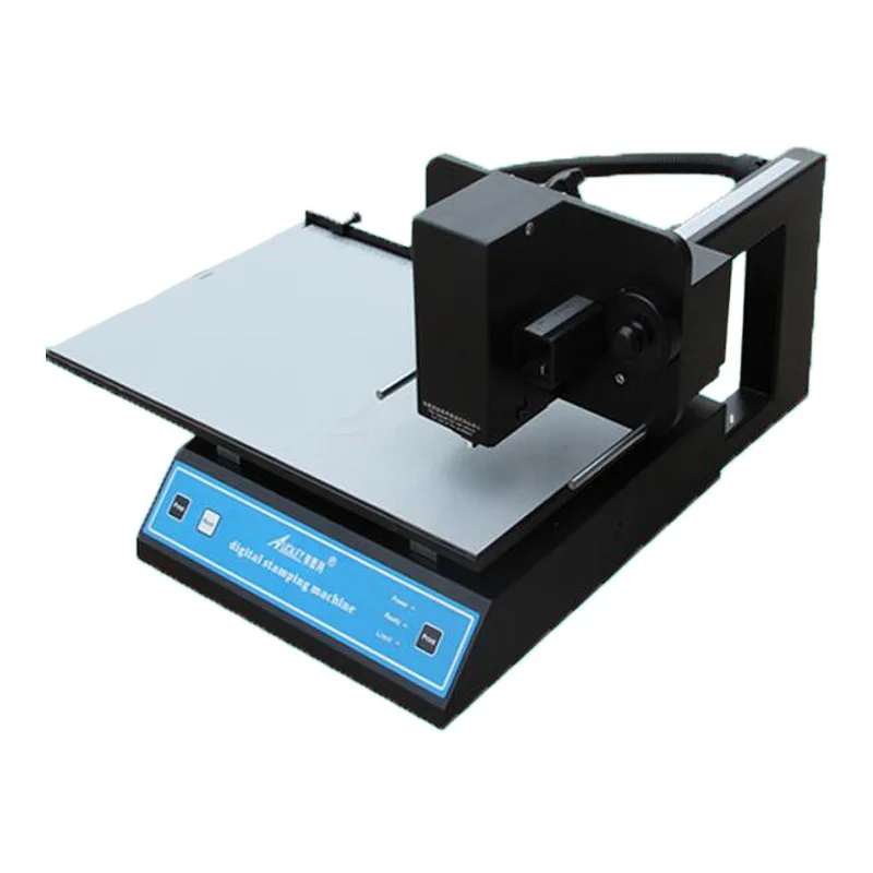 NDL-3025 Hot Foil Stamping Letter Press Machine for Label | Printers