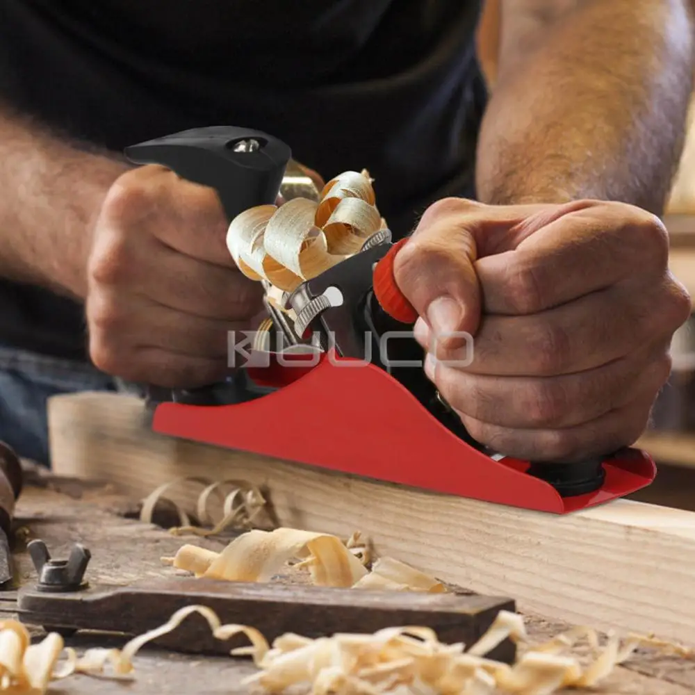 Деревянный ручной самолет DIY деревообрабатывающие столярные строгальные инструменты для изготовления мебели/обустройство дома/отель инженерии и т. Д
