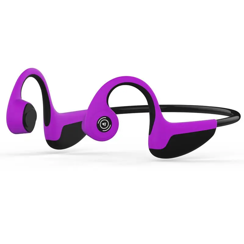 Новая беспроводная Bluetooth гарнитура S.Wear Z8 с костной проводимостью спортивные
