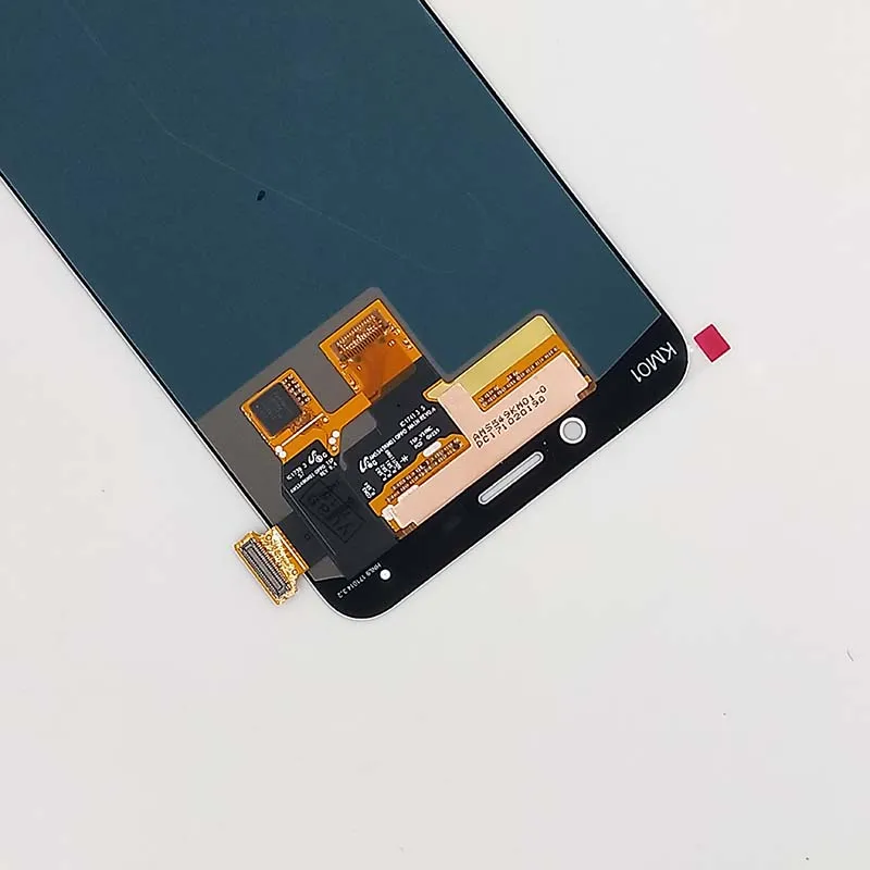 5 дюймов без битых пикселей для OPPO R9 R9m R9tm X9009 ЖК дисплей + кодирующий