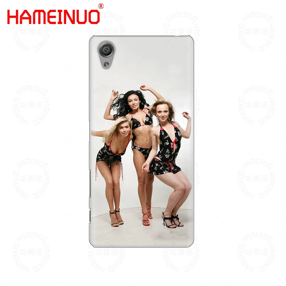 HAMEINUO Nu Virgos VIA Gra Cover phone Case for sony xperia C6 XA1 XA2 XA ULTRA X XP L1 L2 XZ1 compact XR/XZ PREMIUM | Мобильные