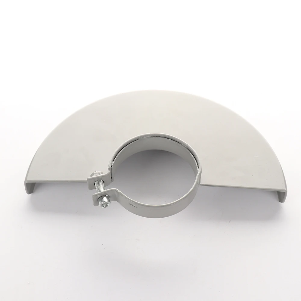 Новинка популярный чехол для режущего станка металлический шлифовального круга