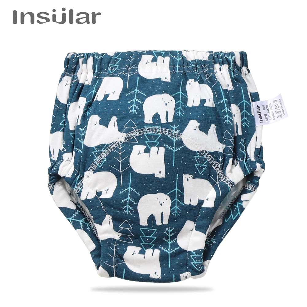 Многоразовые тренировочные штаны из хлопка 10 цветов нижнее белье для тренировок