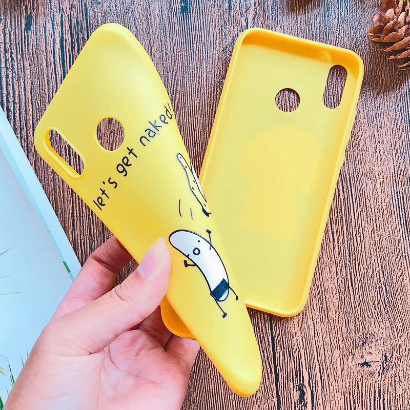 Забавный мультяшный чехол для телефона Huawei Mate 20 lite P20 P8 P9 2017 Y7 Y6 Y5 2018 кошачий