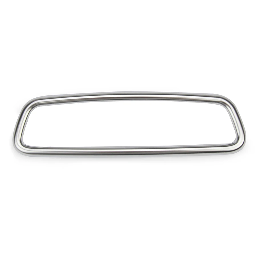 Аксессуар из хрома для Land Rover Дискавери 4 Range Sport Evoque зеркало заднего вида рамка