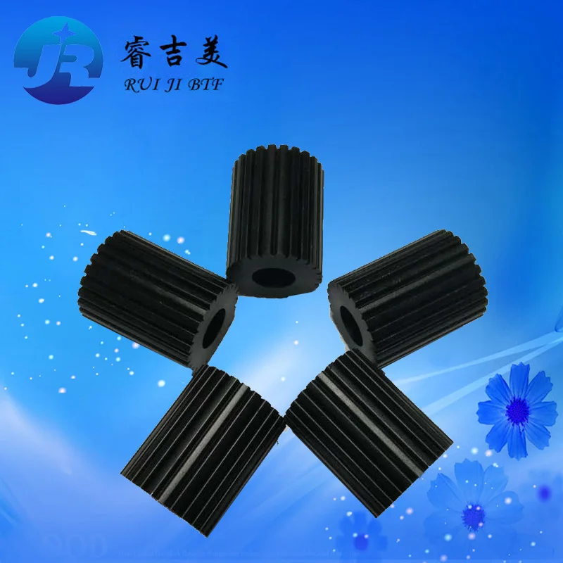 Оригинальный Новый ролик A5C1562200 для захвата KONICA C451 C550 C650 C452 C552 C652 C654 C754 451 без