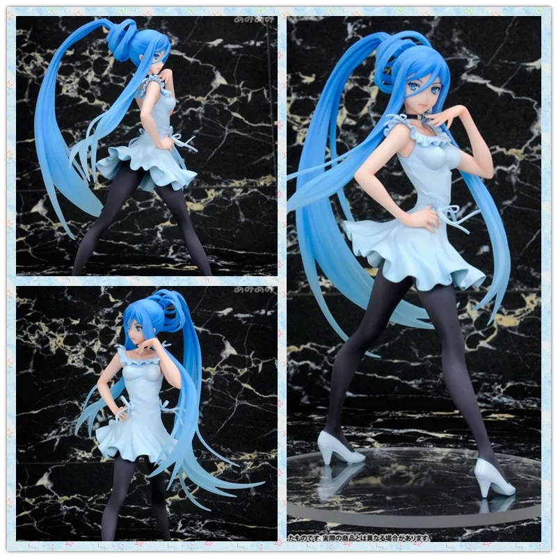 MCR аниме 20 см Arpeggio из синей стали Takao фигурку игрушки коллекция кукла игрушка