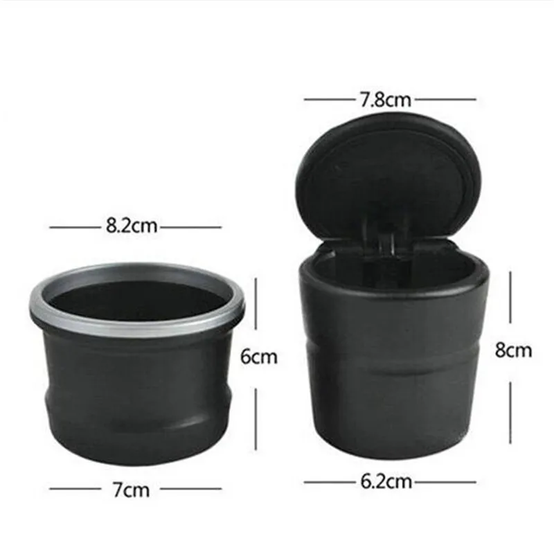 Автомобильная пепельница специальный ящик для хранения Чехол BMW 1 2 3 4 5 7 серии F30 F20