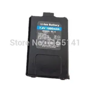 Чехол с двухсторонним радио для BAOFENG UV 5R/5RE PLUS/5RA/5RB/5RC/5RD/5RE/ TYT F8 / Ham Radio бесплатной