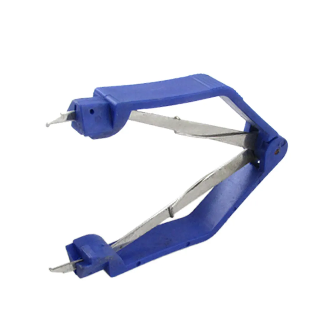 Материнская плата Монтажная PLCC IC экстрактор съемник инструмент синий |