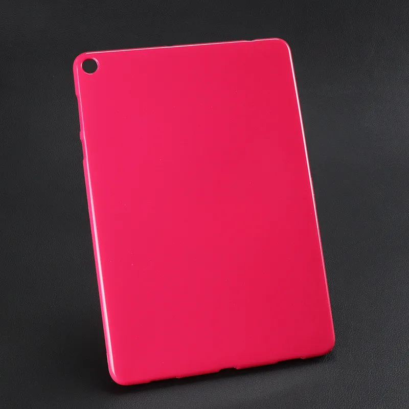 MDFUNDAS Гибкая ТПУ задняя крышка для Asus ZenPad 3 S 10 Z500M Coque Модные Простые Fundas оболочка