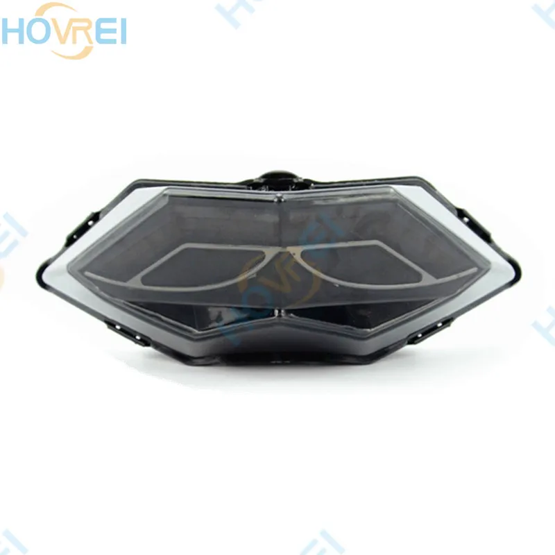 СВЕТОДИОДНЫЕ Сигналы поворота для мотоциклов тормозные задние фонари Kawasaki Ninja300