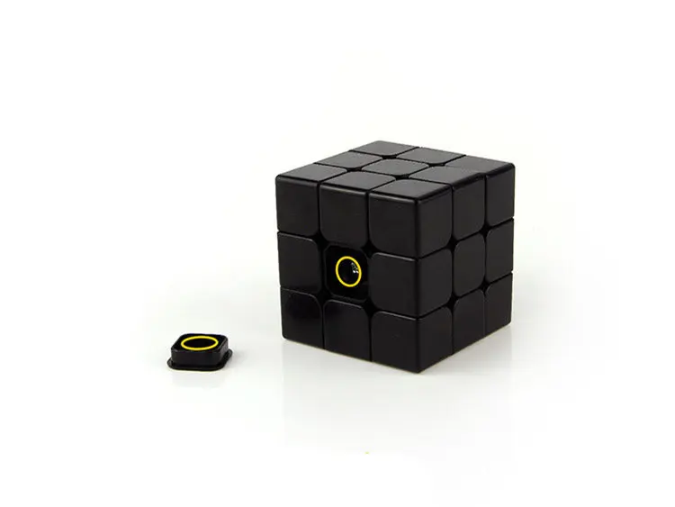 Мою mofangjiaoshi 3x3x3 кубик рубика куб MF3 3x3 cubeSmooth ощупь хорошим выбором для начинающих