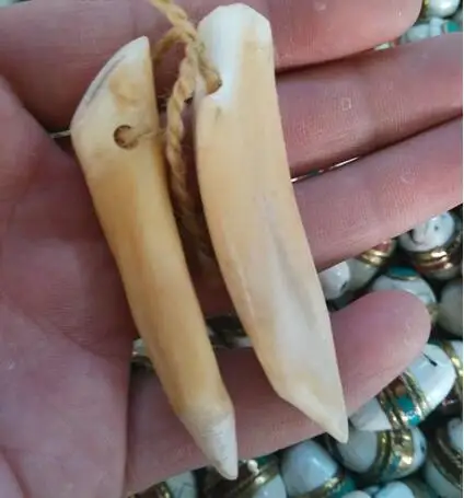 Оригинальная Экологически чистая НЕОБРАБОТАННАЯ подвеска в виде кабана