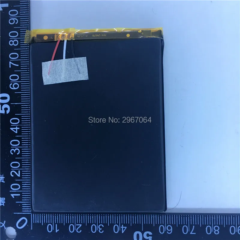 Аккумулятор для мобильного телефона UHANS note 4 аккумулятор 4000 мАч длительное время
