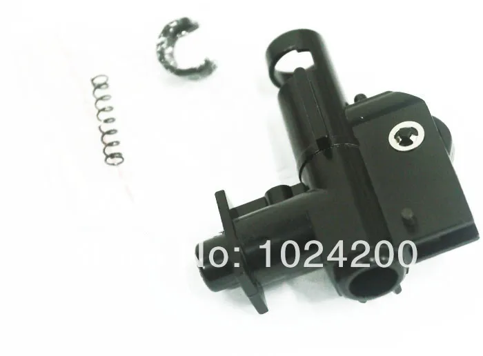 Алюминиевый корпус камеры M4 для страйкбольной винтовки серии AEG Для Marui Dboys JG и т.