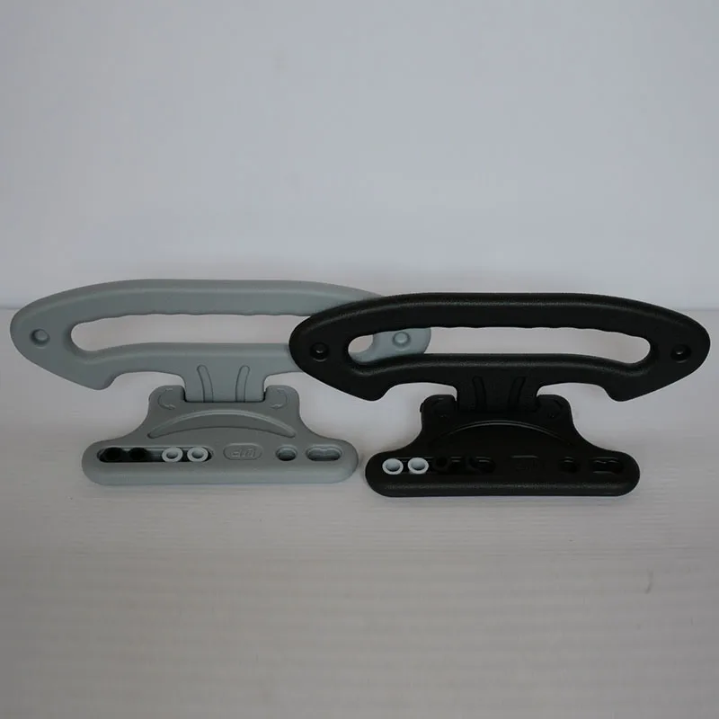 1 шт. многофункциональная автомобильная вешалка с безопасной ручкой подвесной