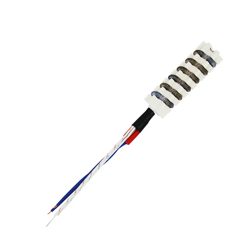 HAIRUI 750 Вт 120л/мин ЖК-цифровой дисплей Интеллектуальная паяльная SMD паяльная станция
